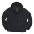 Giubbotto Ciesse Piumini Kourtney Girl nero